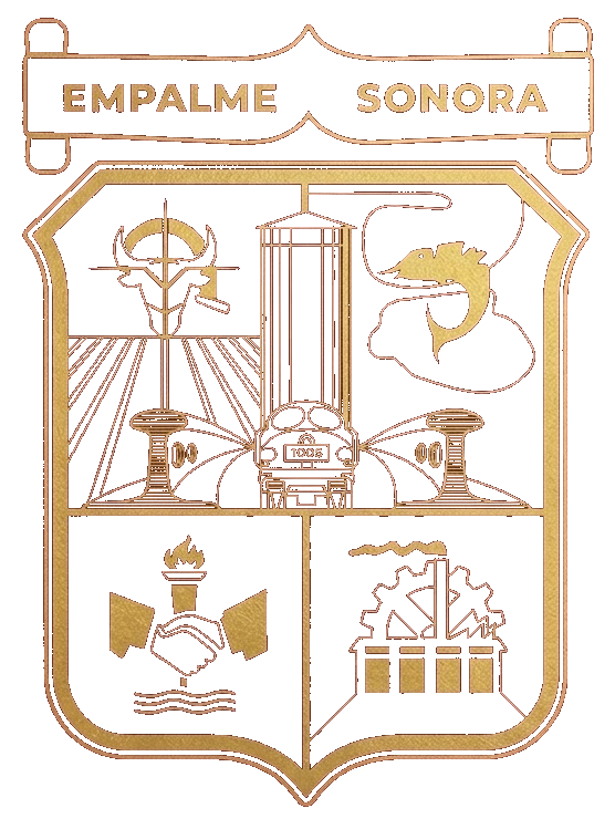 Escudo-Empalme